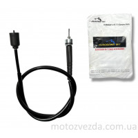 Трос спидометра KRSW-MT YAMAHA GEAR-4KN/UA-06J/SA36 (B105)