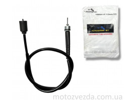 Трос спідометра KRSW-MT YAMAHA GEAR-4KN/UA-06J/SA36 (B105)
