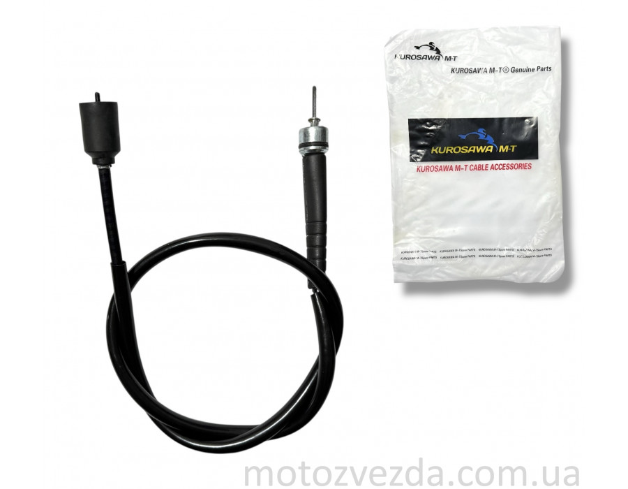 Трос спідометра KRSW-MT YAMAHA GEAR-4KN/UA-06J/SA36 (B105)