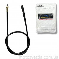 Трос спидометра KRSW-MT HONDA TACT AF-16/24/30 (008)