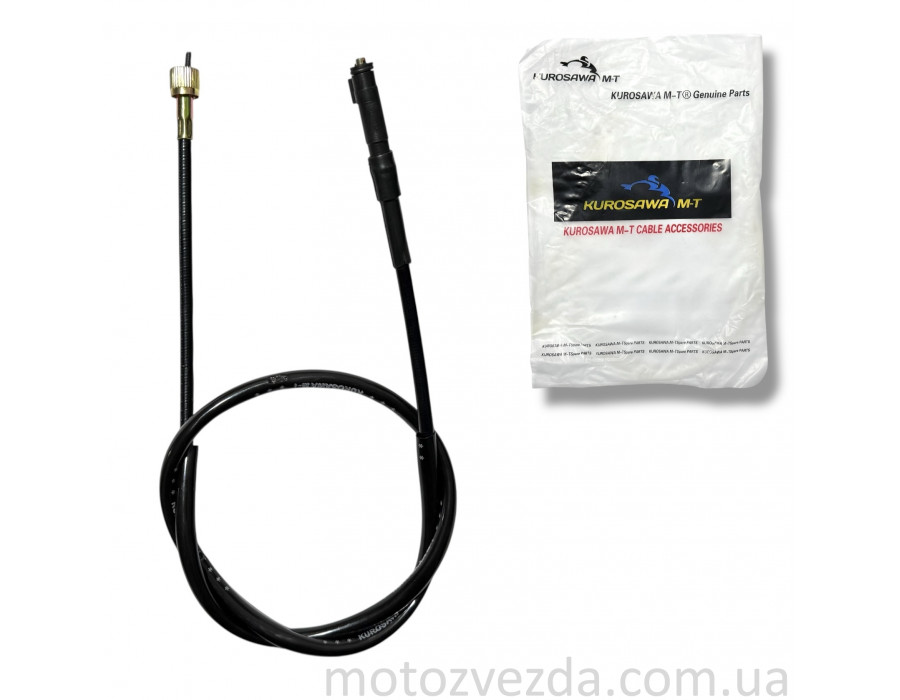 Трос спидометра KRSW-MT HONDA TACT AF-16/24/30 (008)