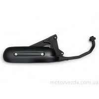 Глушник YAMAHA JOG SA36J/39J