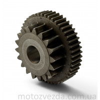 Бендікс 5ST-2 Yamaha JOG SA-31J/SA-36J/SA-55J/GEAR 4T UA06J/UA07J/UA08J Japan вживаний