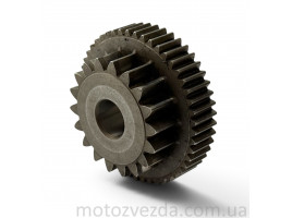 Бендікс 5ST-2 Yamaha JOG SA-31J/SA-36J/SA-55J/GEAR 4T UA06J/UA07J/UA08J Japan вживаний