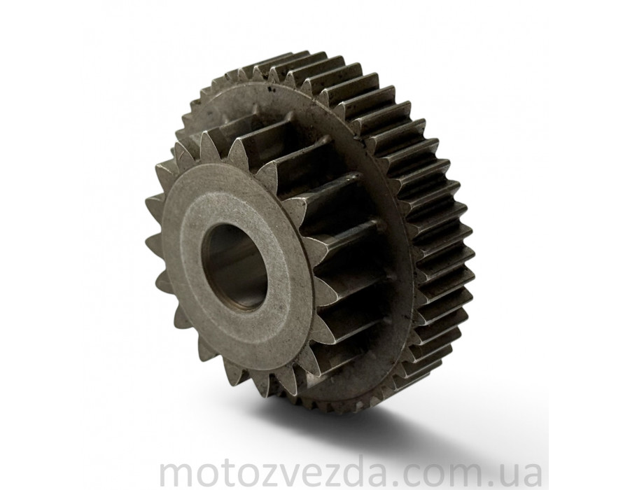 Бендікс 5ST-2 Yamaha JOG SA-31J/SA-36J/SA-55J/GEAR 4T UA06J/UA07J/UA08J Japan вживаний