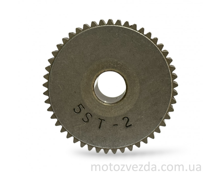 Бендікс 5ST-2 Yamaha JOG SA-31J/SA-36J/SA-55J/GEAR 4T UA06J/UA07J/UA08J Japan вживаний