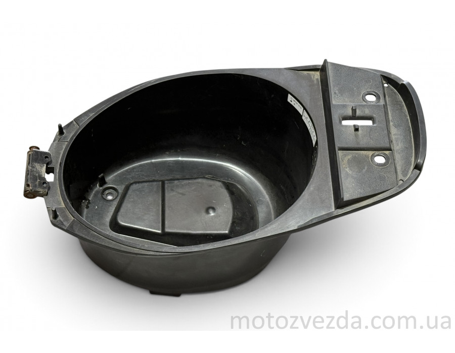 Бардачок под сиденье Yamaha JOG SA-36J / SA-39J (3P3-F473R-00) Б/У