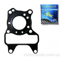 Прокладка головки цилиндра Honda DIO AF54