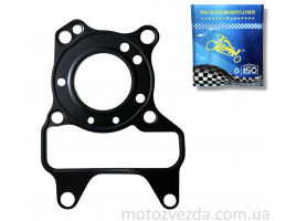 Прокладка головки цилиндра Honda DIO AF54