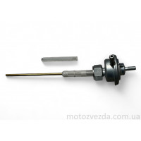 Кран топливный вакуумный HONDA TACT AF16 "LIPAI" 
