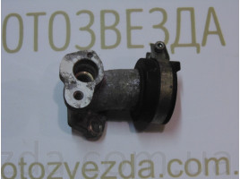 Впускной коллектор IPO141 Yamaha JOG SA-31J / SA-36J / SA-39J / GEAR UA06J / UA07J