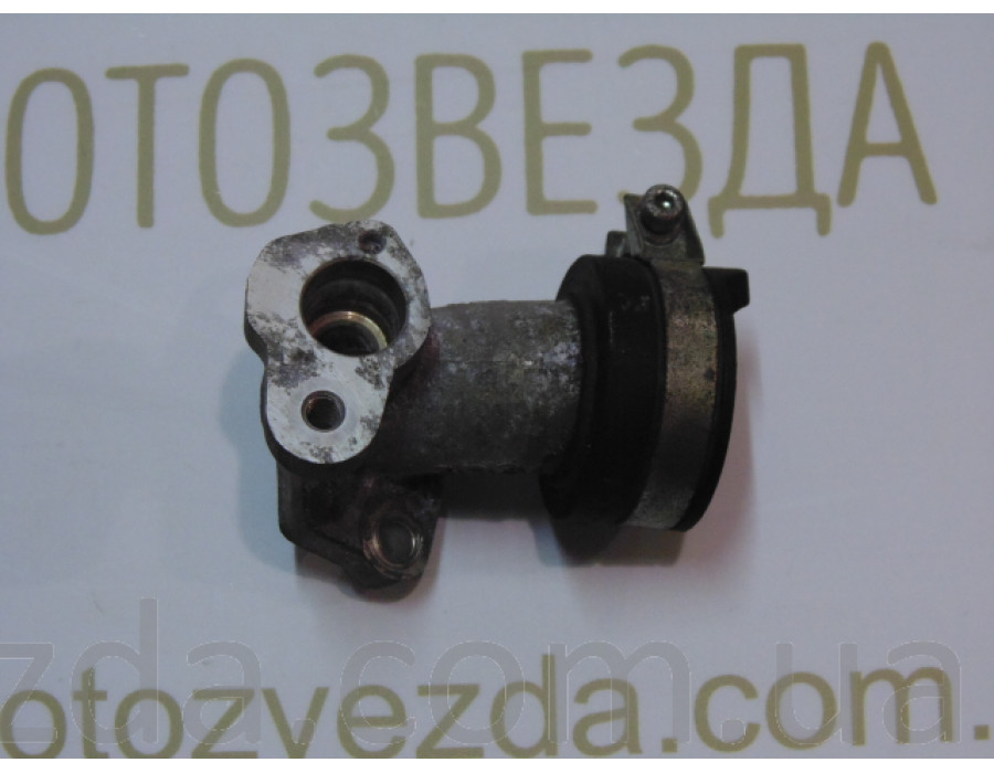 Впускной коллектор IPO141 Yamaha JOG SA-31J / SA-36J / SA-39J / GEAR UA06J / UA07J