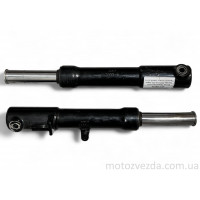 Вилка гідравлічна Yamaha VOX SA-31J Japan Уцінка (зігнутий лівий шток)