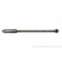 Ось вилки под гидравлическую вилку  YAMAHA VOX SA31J ( длина втулки 67mm. ) Japan