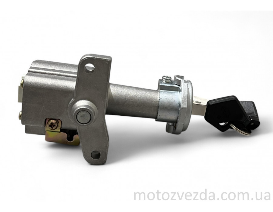 Замок зажигания голый SUZUKI LETS 4/5/6/V‑50/ADDRESS 125G/S