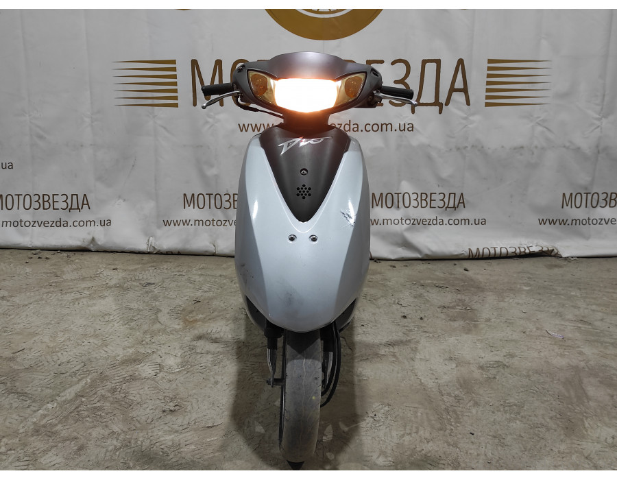 HONDA DIO AF-62 (35) Категорія А. Не підготовлений! Безкоштовна доставка Новою Поштою.