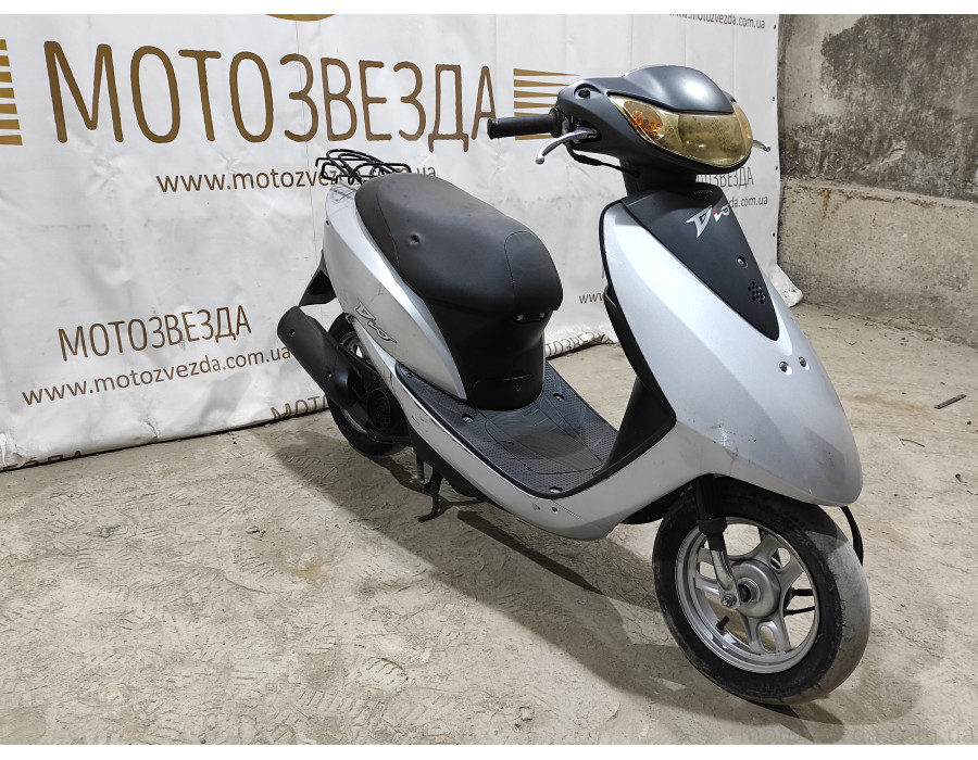 HONDA DIO AF-62 (35) Категорія А. Не підготовлений! Безкоштовна доставка Новою Поштою.