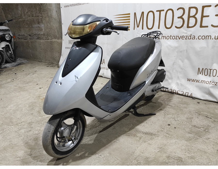 HONDA DIO AF-62 (35) Категорія А. Не підготовлений! Безкоштовна доставка Новою Поштою.