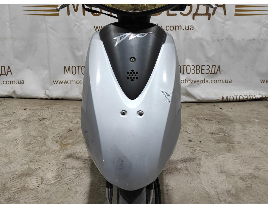 HONDA DIO AF-62 (35) Категорія А. Не підготовлений! Безкоштовна доставка Новою Поштою.