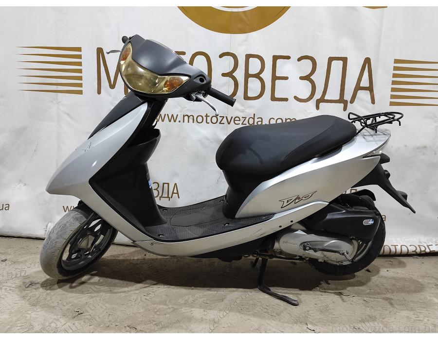 HONDA DIO AF-62 (35) Категорія А. Не підготовлений! Безкоштовна доставка Новою Поштою.