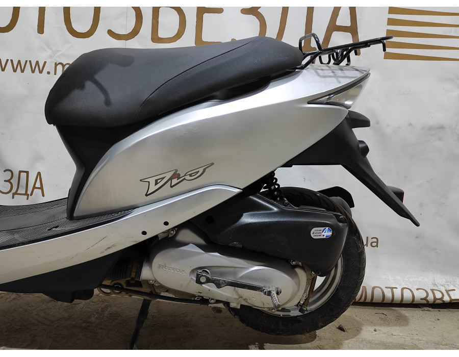 HONDA DIO AF-62 (35) Категорія А. Не підготовлений! Безкоштовна доставка Новою Поштою.