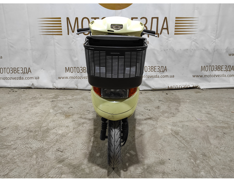 HONDA DIO AF-62 Cesta (34) Категорія А. Не підготовлений! Безкоштовна доставка Новою Поштою.