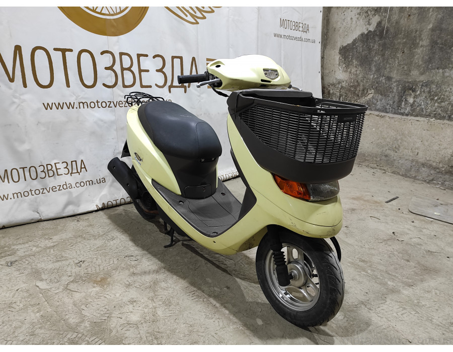 HONDA DIO AF-62 Cesta (34) Категорія А. Не підготовлений! Безкоштовна доставка Новою Поштою.