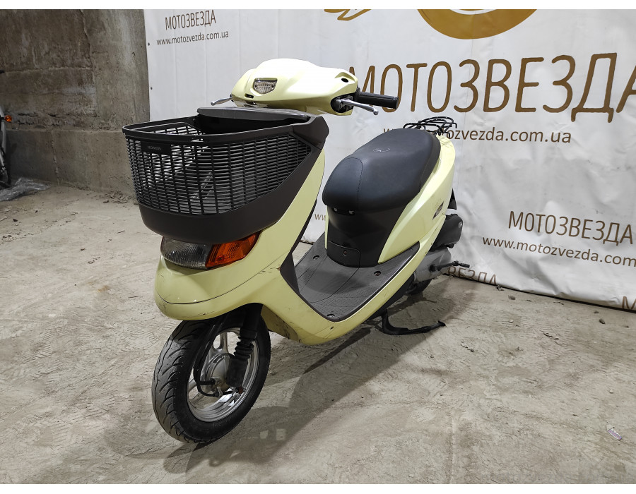 HONDA DIO AF-62 Cesta (34) Категорія А. Не підготовлений! Безкоштовна доставка Новою Поштою.