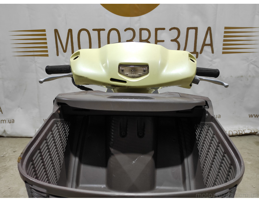 HONDA DIO AF-62 Cesta (34) Категорія А. Не підготовлений! Безкоштовна доставка Новою Поштою.