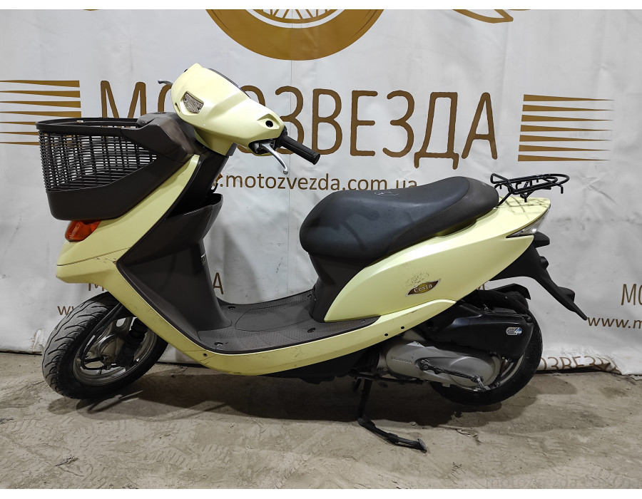 HONDA DIO AF-62 Cesta (34) Категорія А. Не підготовлений! Безкоштовна доставка Новою Поштою.