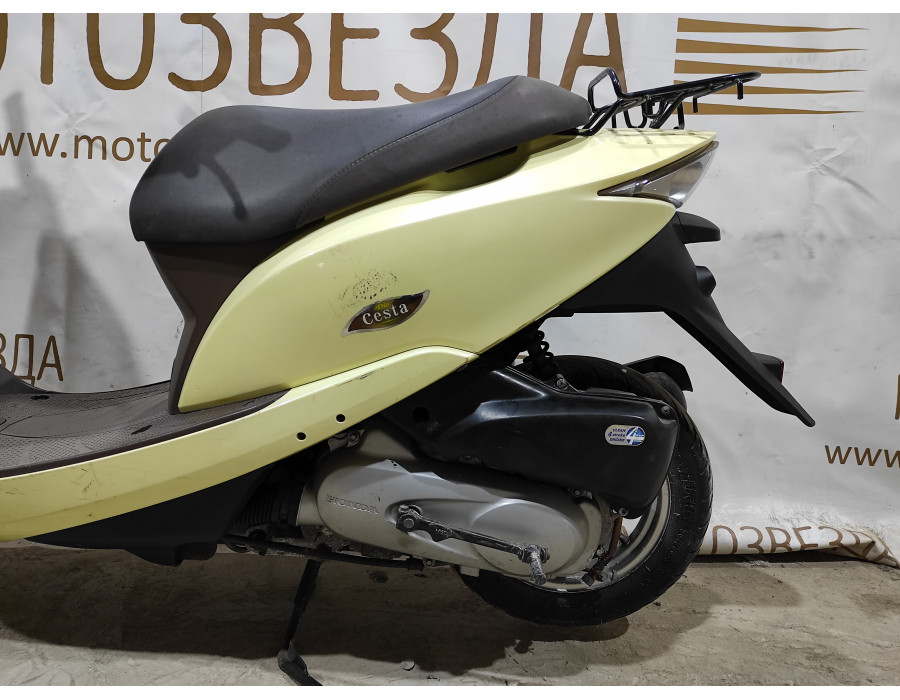 HONDA DIO AF-62 Cesta (34) Категорія А. Не підготовлений! Безкоштовна доставка Новою Поштою.