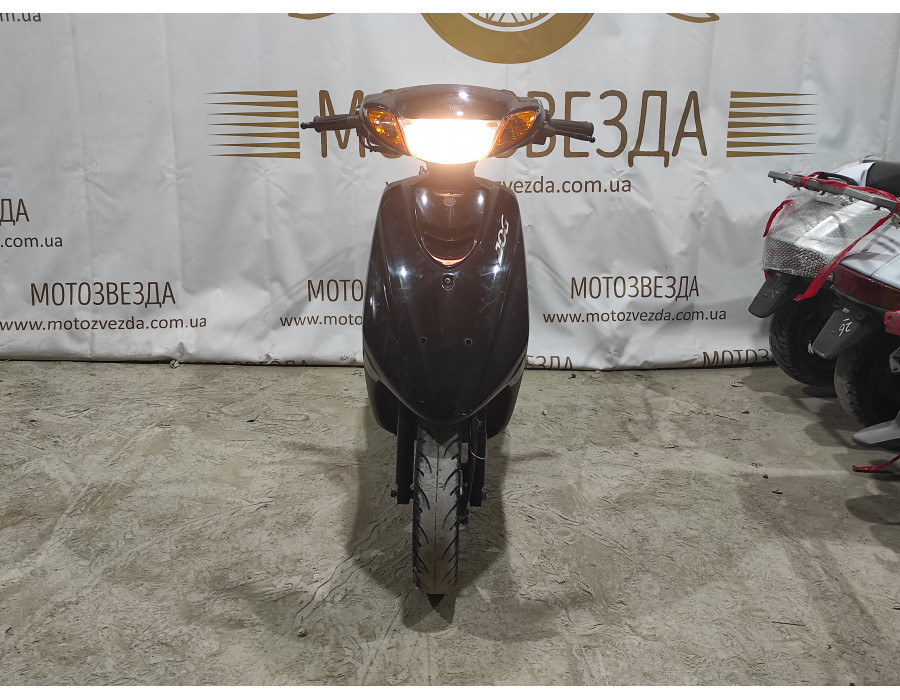 Yamaha JOG SA36J (0158). Категория А. Не подготовленный. В рабочем состоянии. Бесплатная Доставка Новой Почтой.