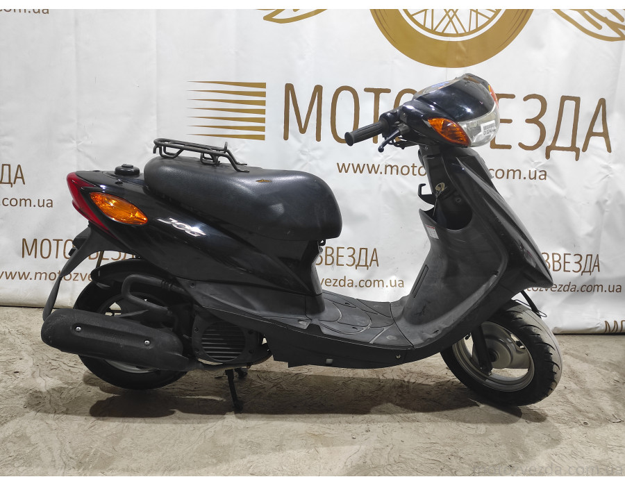 Yamaha JOG SA36J (0158). Категория А. Не подготовленный. В рабочем состоянии. Бесплатная Доставка Новой Почтой.