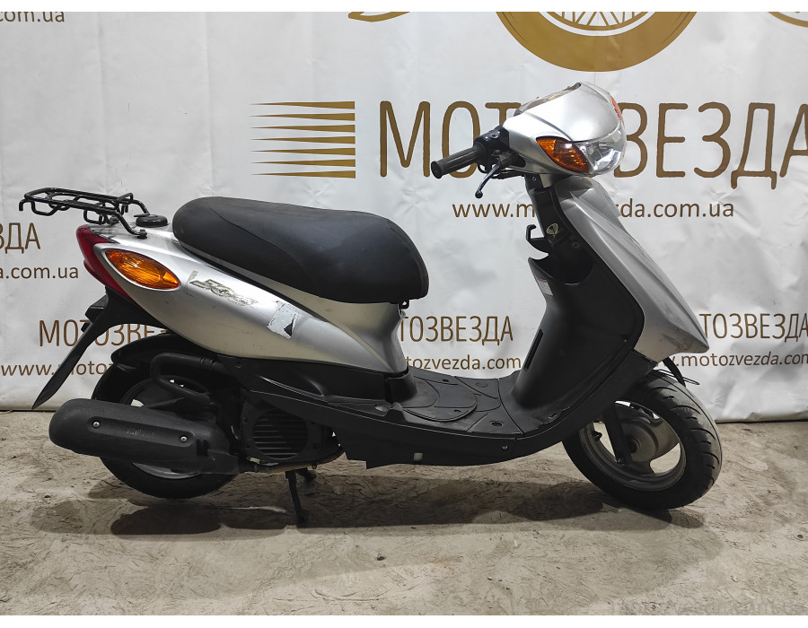 Yamaha JOG SA36J (107). Категория А. Не подготовленный. В рабочем состоянии. Бесплатная Доставка Новой Почтой.