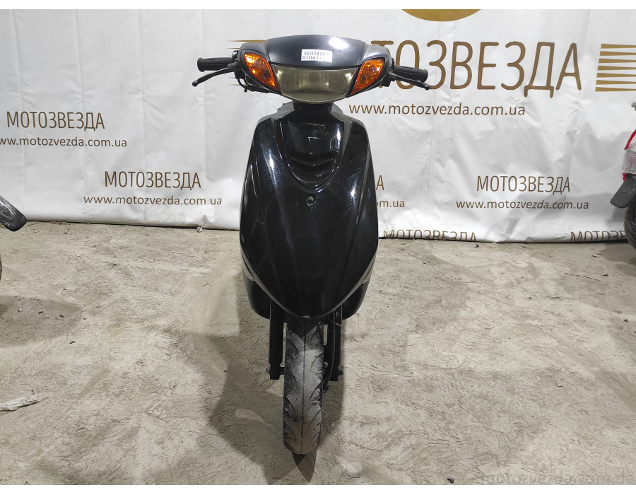 Yamaha JOG SA36J (1252). Категория А. Не подготовленный. В рабочем состоянии. Бесплатная Доставка Новой Почтой.