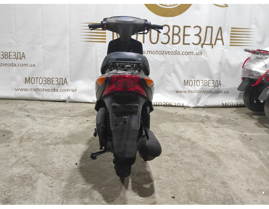 Yamaha JOG SA36J (1252). Категория А. Не подготовленный. В рабочем состоянии. Бесплатная Доставка Новой Почтой.