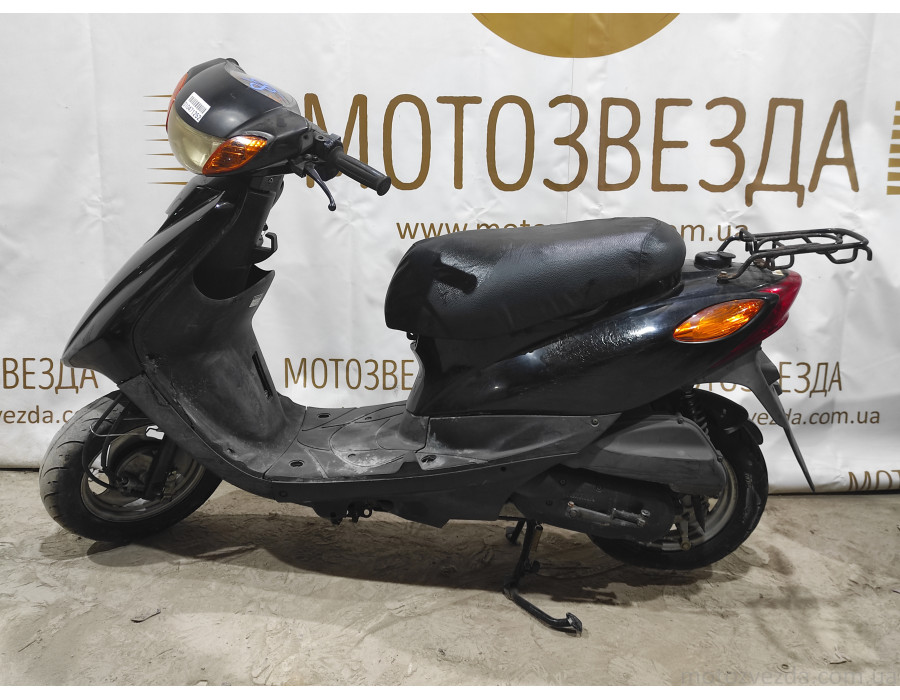 Yamaha JOG SA36J (1252). Категория А. Не подготовленный. В рабочем состоянии. Бесплатная Доставка Новой Почтой.