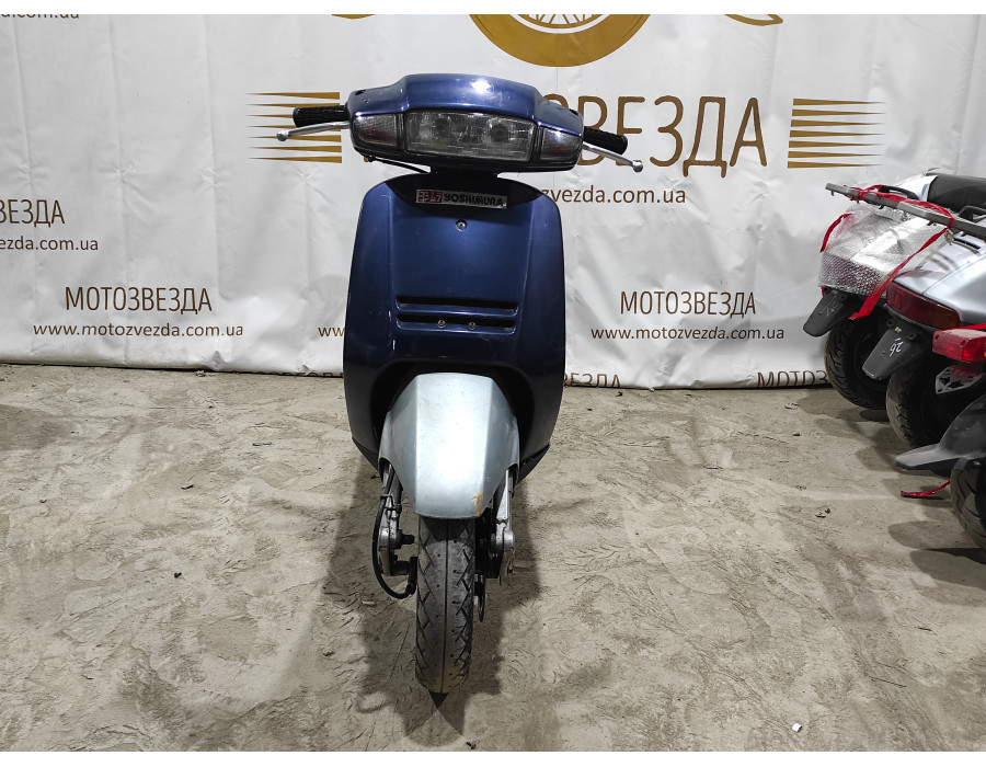 Honda Lead AF-20 (73). Категория "В". В рабочем состоянии. Бесплатная доставка Новой Почтой и Почтой Deliveri.