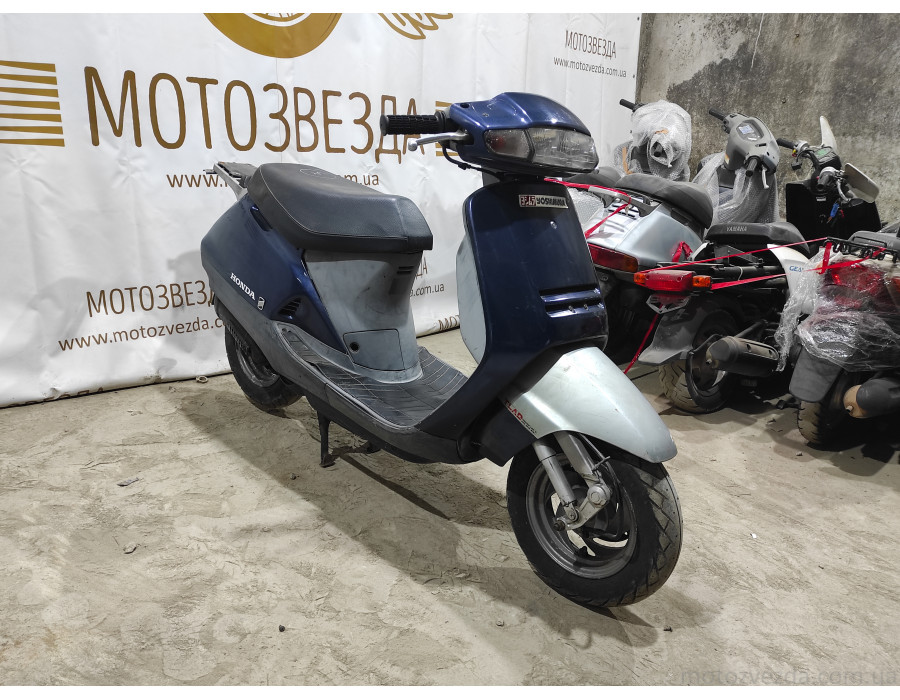 Honda Lead AF-20 (73). Категория "В". В рабочем состоянии. Бесплатная доставка Новой Почтой и Почтой Deliveri.