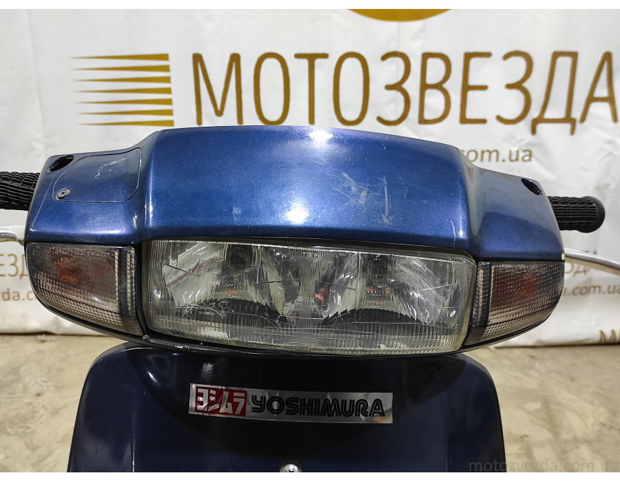 Honda Lead AF-20 (73). Категория "В". В рабочем состоянии. Бесплатная доставка Новой Почтой и Почтой Deliveri.