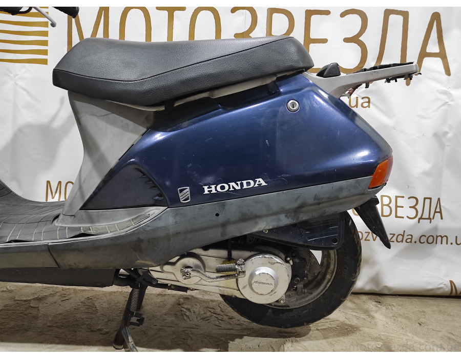 Honda Lead AF-20 (73). Категория "В". В рабочем состоянии. Бесплатная доставка Новой Почтой и Почтой Deliveri.