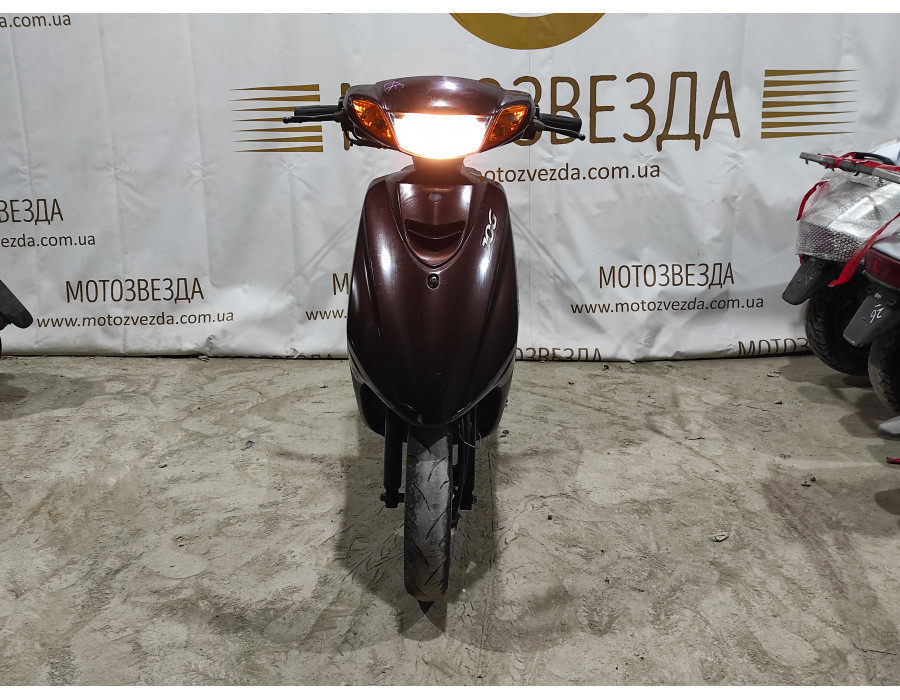 Yamaha JOG SA36J (80). Не подготовленный. В рабочем состоянии. Бесплатная Доставка Новой Почтой.