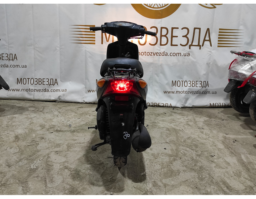 Yamaha JOG SA36J (80). Не подготовленный. В рабочем состоянии. Бесплатная Доставка Новой Почтой.