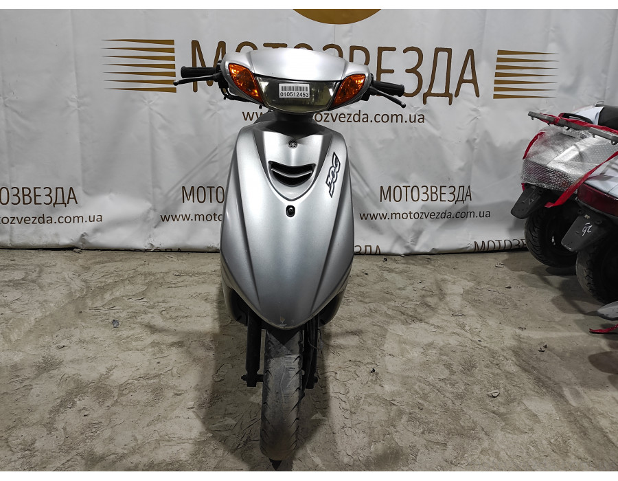 Yamaha JOG SA36J (2453). Категория А. Не подготовленный. В рабочем состоянии. Бесплатная Доставка Новой Почтой.