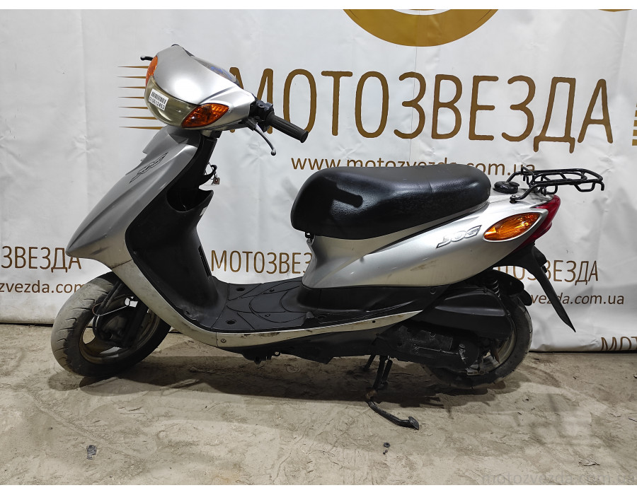 Yamaha JOG SA36J (2453). Категория А. Не подготовленный. В рабочем состоянии. Бесплатная Доставка Новой Почтой.