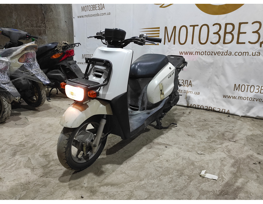 Yamaha GEAR UA06J (0714). В рабочем состоянии.Не подготовленный. Бесплатная Доставка Новой Почтой