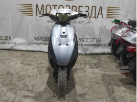 Suzuki Lets 2 CA1PA Категорія "А". У робочому стані Безкоштовна доставка Новою Поштою.