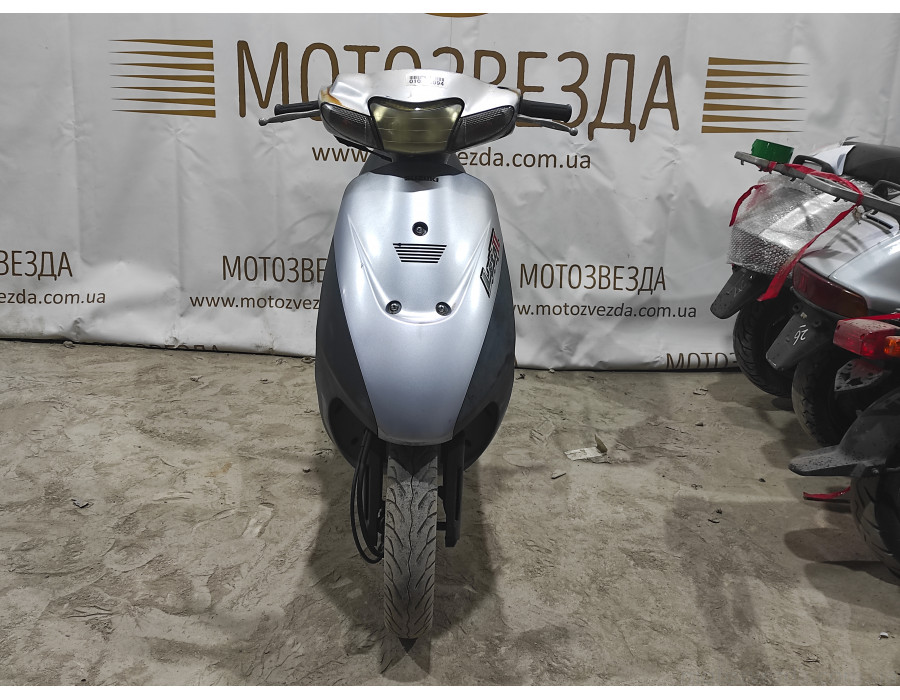 Suzuki Lets 2 CA1PA (5094) Категория "А". В рабочем состоянии Бесплатная доставка Новой Почтой.