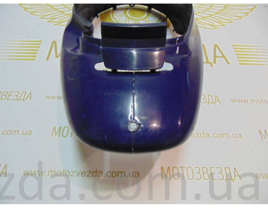 Боковые обтекатели Honda Dio Cesta AF-34 / AF-35 ( 83600-GBLA ) Под покраску !