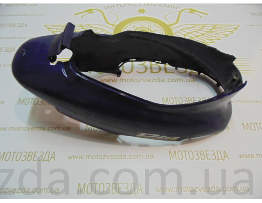 Боковые обтекатели Honda Dio Cesta AF-34 / AF-35 ( 83600-GBLA ) Под покраску !